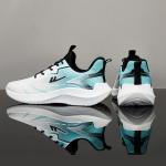 Кроссовки мужские с низким верхом Warrior - фото 5