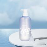 Гель для душа унисекс SEAGILON - фото 3