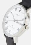 Часы Waterbury Classic Roman Dial Timex, черные - фото 6