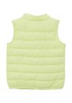 Жилет s.Oliver, зеленый - фото 2