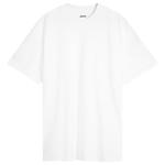 Футболка Skims, цвет chalk - фото