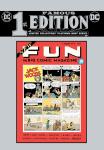 Famous First Edition: New Fun #1 C-63 (DC Comics) - фото