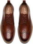 Мужские туфли Clarks Aldwin Limit - фото 6