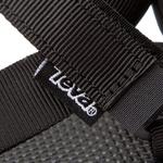 Сандалии Teva FlatformUniversal, черный - фото 3