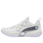 Rigorer Battle 2 'White Silver' - фото