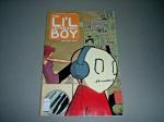 Lil Depressed Boy #1 (Image Comics) - фото