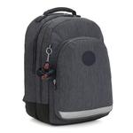 Рюкзак Kipling, пестрый серый - фото 2