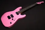 Электрогитара Charvel Mod Plus SD1 HH HT - Платиново-розовый 182 - фото 2