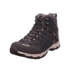 Сапоги MEINDL, черный - фото