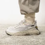 Кроссовки ZIG KINETICA 2.5 EDGE Reebok, цвет Beige_100074669 - фото