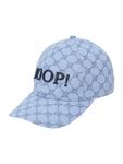Бейсболка JOOP!, Navy/Pastel blue - фото