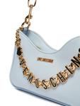 Сумочка JC4070PP1ML1371A Love Moschino, голубой - фото 3