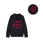 Nike Свитшот мужской черный - фото 3