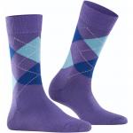 Носки Мэрилебон Burlington, красный - фото 2