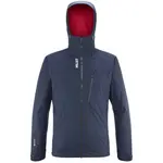 Куртка Millet Seneca GTX 2L Warm, синий - фото 3