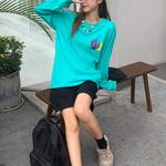 Футболка Stussy унисекс, Черный - фото 15