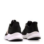 Кроссовки женские MTNG SOMO черные - фото 3