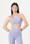 Шорты CHILLOUT SEAMLESS WASHED Roxy, синий - фото 4