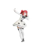 Love Live Sunshine SPM Ruby Kurosawa, Little Demon SEGA - фото 2