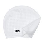 Плавательная шапочка Skechers, белый - фото 6