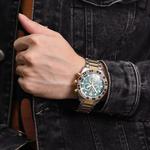 Хронограф Greca 43 мм VERSACE - фото 3