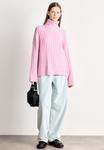 Джемпер Barbour MAEVE JUMPER, Cherry Blossom/Pink - фото 2