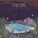 CD диск Hutson, Christian Lee: Quitters - фото