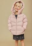 Зимняя куртка Blue Seven Winter jacket, Rosa/Light Pink - фото