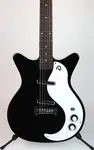 Danelectro '59 Mod New Old Stock Plus Черный - фото