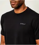 Футболка Slim fit Off White, черный - фото 4