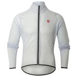 Мужская велоодежда CASTELLI, серый - фото 8