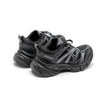 Кроссовки Mule Donkey Chunky Sneakers Unisex Low-top, черный - фото 14