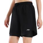 LINING Спортивные шорты Women's Classic Black Women's Fit - фото 5