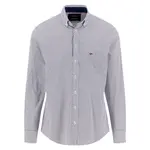 Рубашка Fynch Hatton 15096210, серый - фото