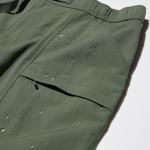 Шорты Uniqlo Gear, бежевый - фото 8