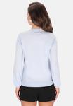 Джемпер faina Jumper, Light Blue - фото 3