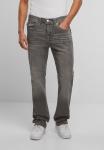 Обычные джинсы True Religion Ricky, Grey Denim - фото 3