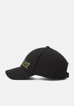 Бейсболка BASEBALL HAT UNISEX EA7 Emporio Armani, черный - фото 2