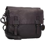 Сумка через плечо Harbour 2nd, коричневый - фото 2