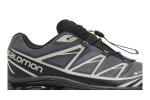 Кроссовки XT-6 GORE-TEX Salomon, черный - фото 2