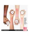 Румяна Colorete Prisme Libre Blush Givenchy, 3 Voile Corail - фото 3