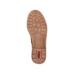 Классические ботинки Rieker, Brown - фото 7