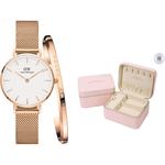 DW/DanielWellington Часы Daniel Wellington Classic Petite Bondi 28mm - фото 3