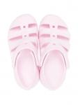 Crocs Kids сандалии Classic K, розовый - фото 3