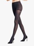 Колготки FALKE Shaping плотностью 50 ден, 1 шт., черные - фото
