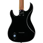 Электрогитара ESP LTD SN-1 баритон, черная - фото 8