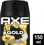 Золотой дезодорант-спрей Axe, vyrams 150 мл - фото 2