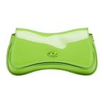 DIESEL Сумка-клатч Play Clutch через плечо - фото