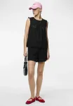Pcvilde noos top Pieces, Black - фото 2