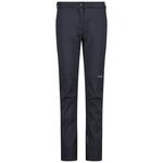 Брюки CMP 33A2616, синий - фото